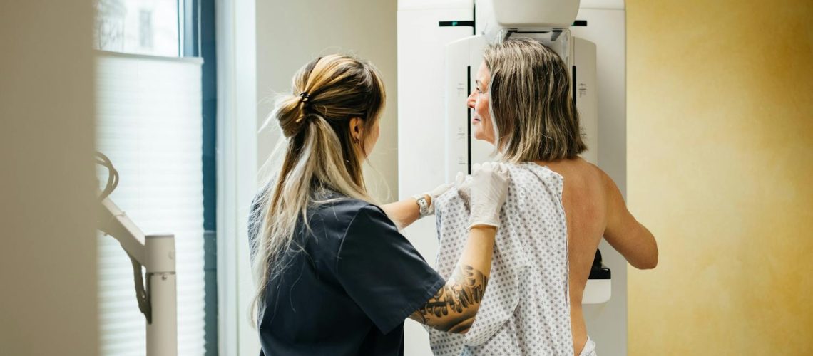 À quelle vitesse évolue un cancer du sein ? À quelle vitesse évolue un cancer du sein ?