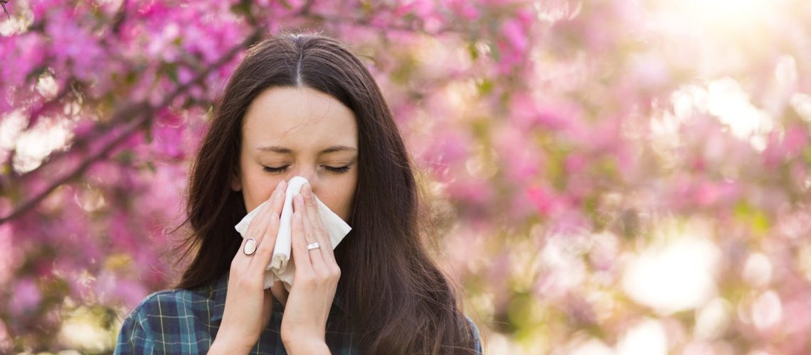 Peut on devenir allergique au pollen adulte ?