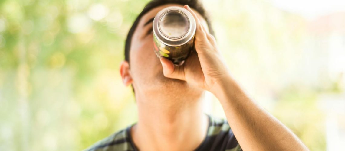 La bière sans alcool : quel risque pour les enfants ? La bière sans alcool : quel risque pour les enfants ?