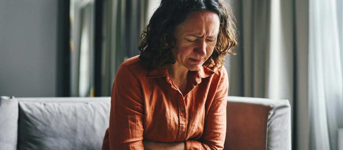 Combien de temps dure une digestion difficile ?