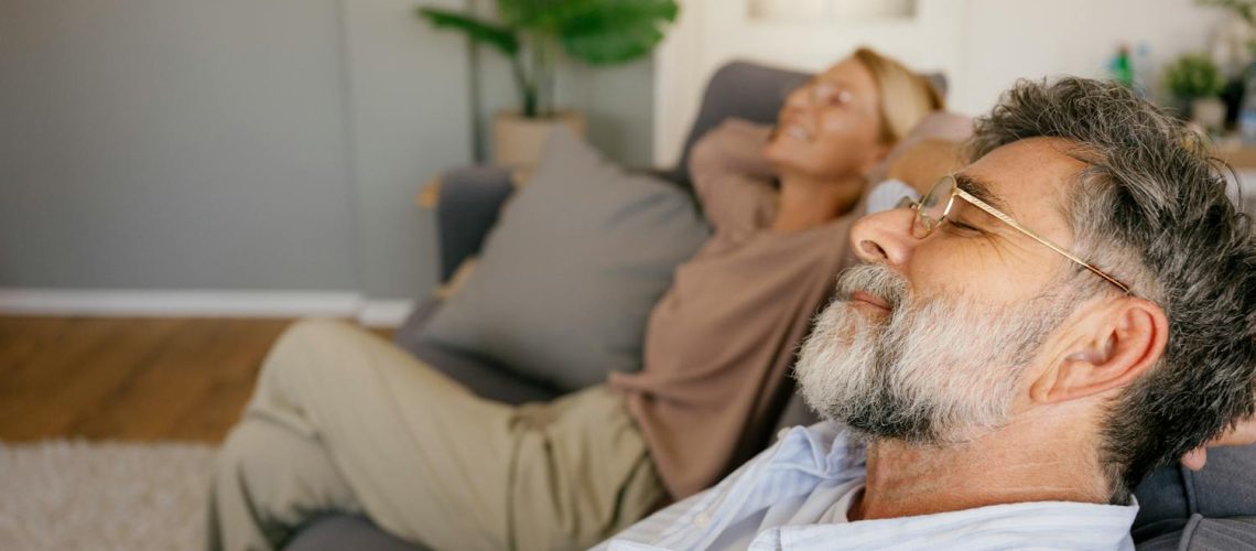 Combien de temps peut-on faire la sieste après 60 ans ?