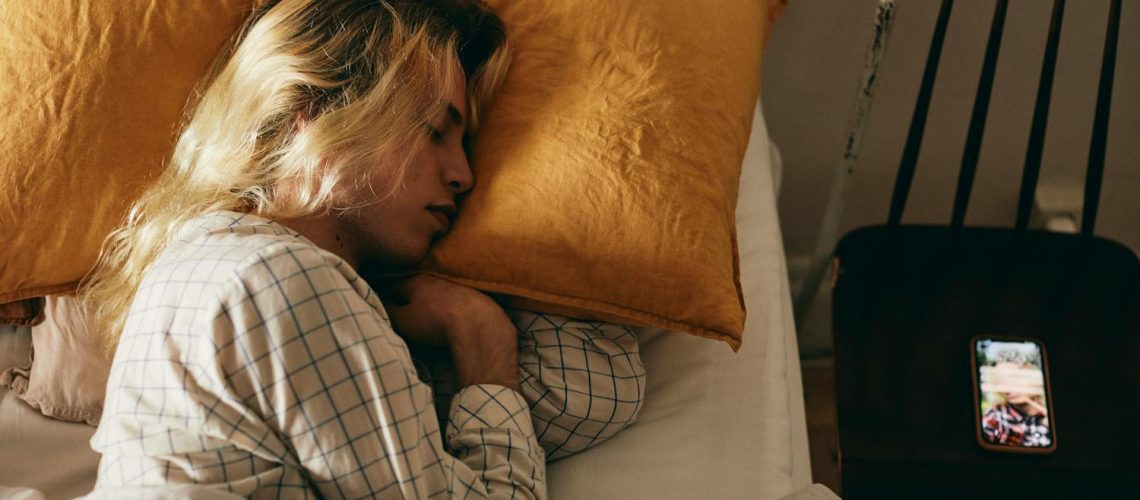 De quel côté faut-il dormir pour une bonne digestion ?
