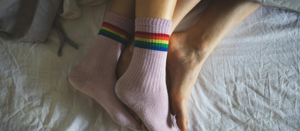 Faut-il, oui ou non, dormir avec des chaussettes ?