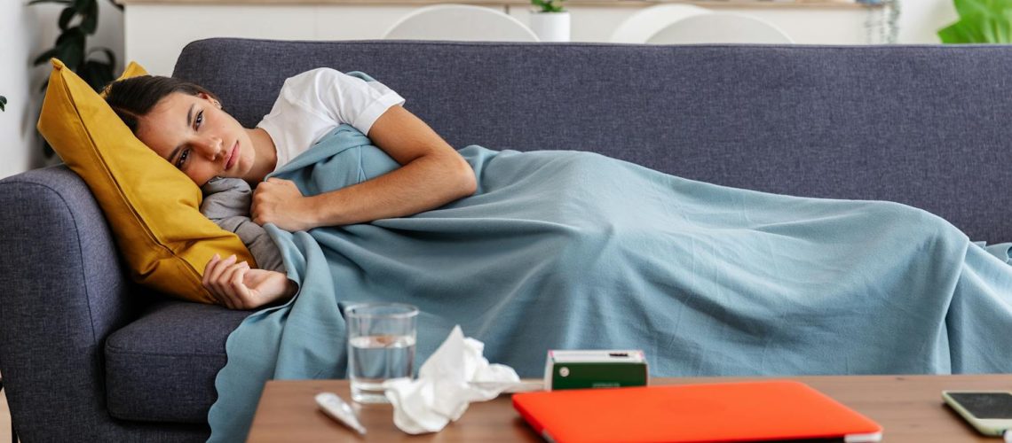 Grippe, gastro : les meilleurs traitements pour s'en débarrasser