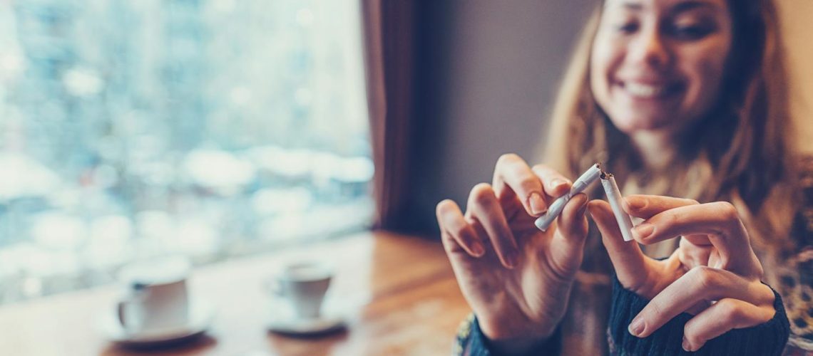 L’hypnose pour arrêter de fumer : ça marche vraiment ? L'hypnose pour arrêter de fumer : ça marche vraiment ?