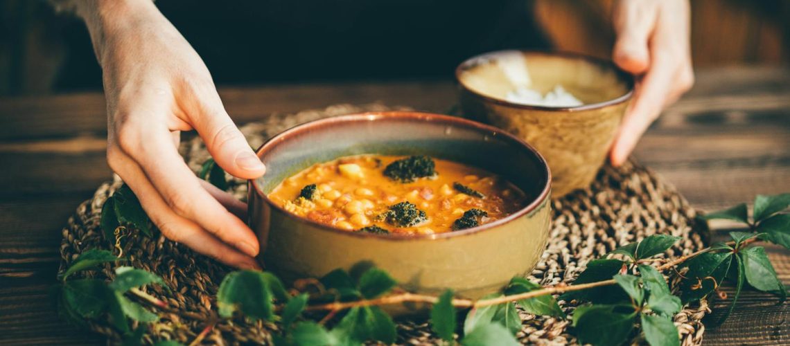 Longévité : manger des légumineuses pour vivre longtemps ?