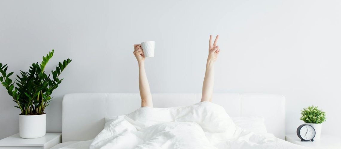 Petit dormeur ou dette de sommeil : comment savoir ?