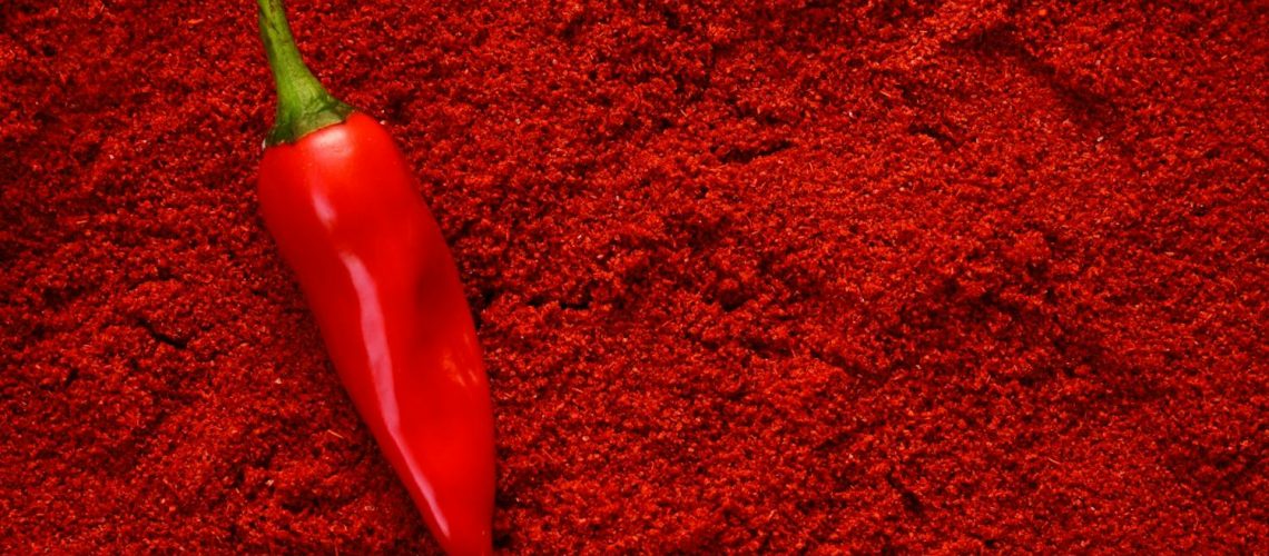 Piment et longévité : manger épicé permet-il de vivre plus longtemps ?