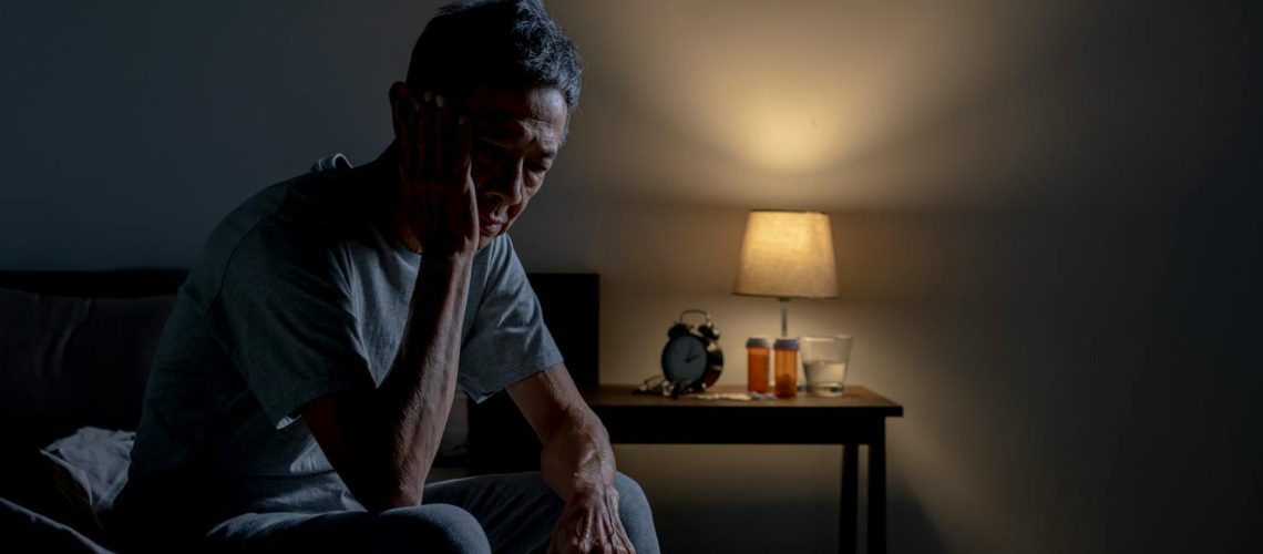Pourquoi se réveille-t-on à 4 heures du matin après 60 ans ?
