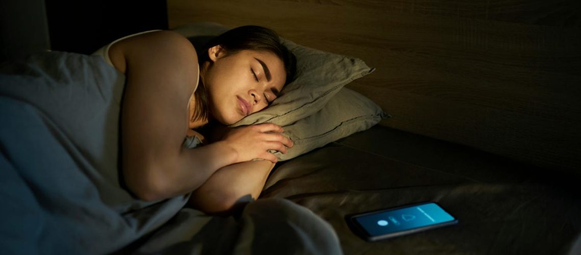 Les applis de sommeil pour mieux dormir sont-elles efficaces ? Les applis de sommeil pour mieux dormir sont-elles efficaces ?