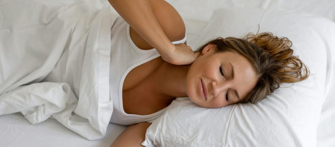 Arthrose cervicale : quel oreiller choisir ?