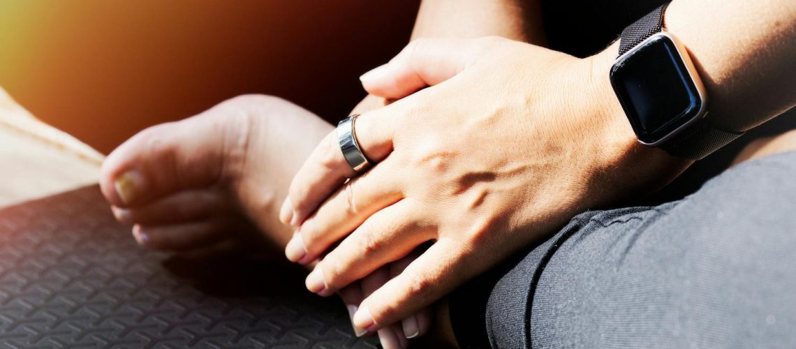 Bague connectée : a-t-elle réellement des bienfaits sur la santé ?