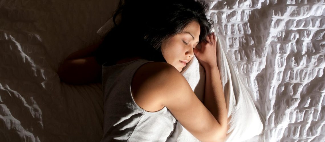 Le sommeil lent, c'est quoi ? comment optimiser cette phase ?