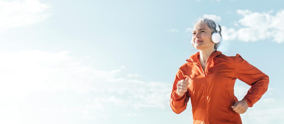 Pourquoi le sport est-il un super médicament ?