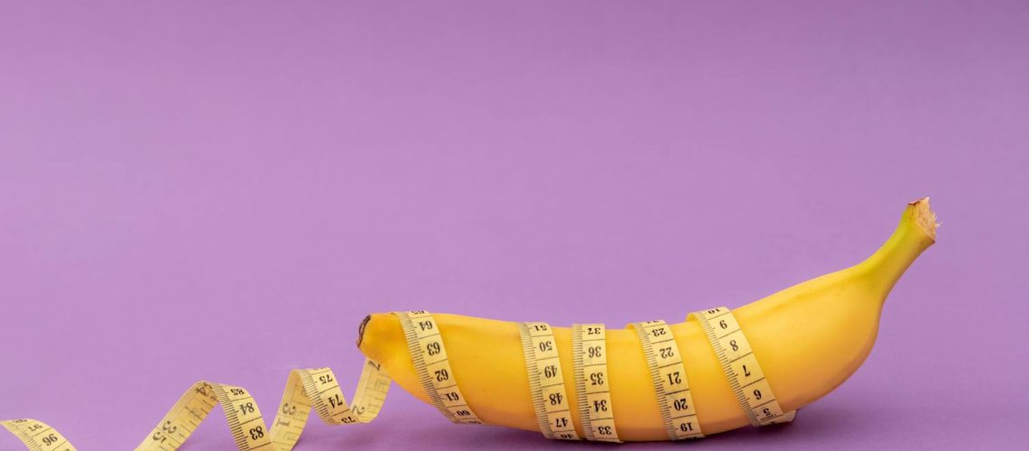 Le pénis peut-il vraiment rétrécir ? Et pourquoi ?